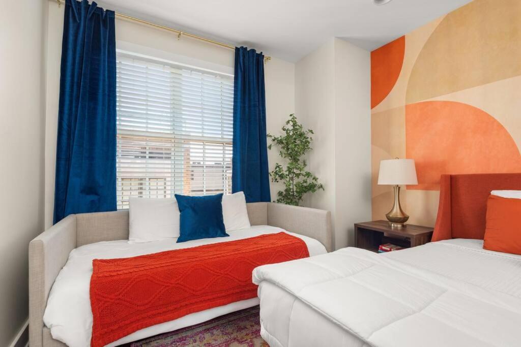 Skyline Rooftop South Gulch Nashville