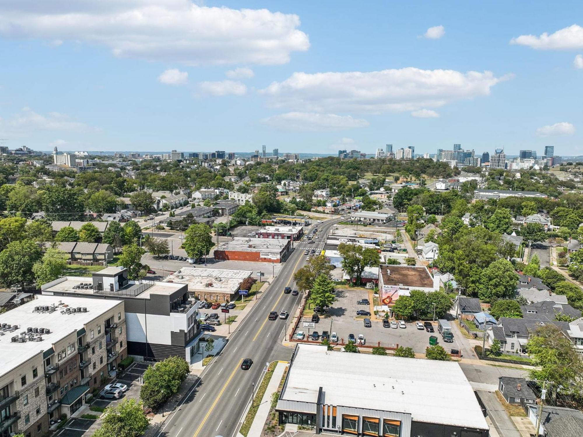 Sly Fox-private Balcony-12 South