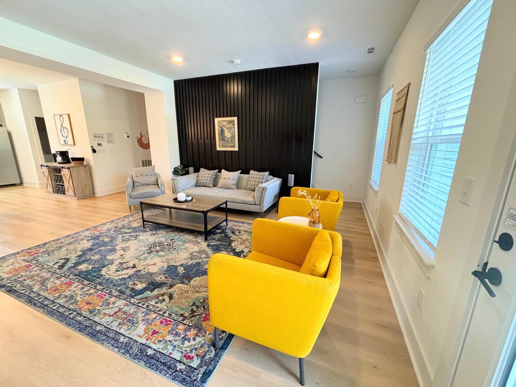 Holiday home Closetobroadwayairportoprymillsgameroom16 Nashville
