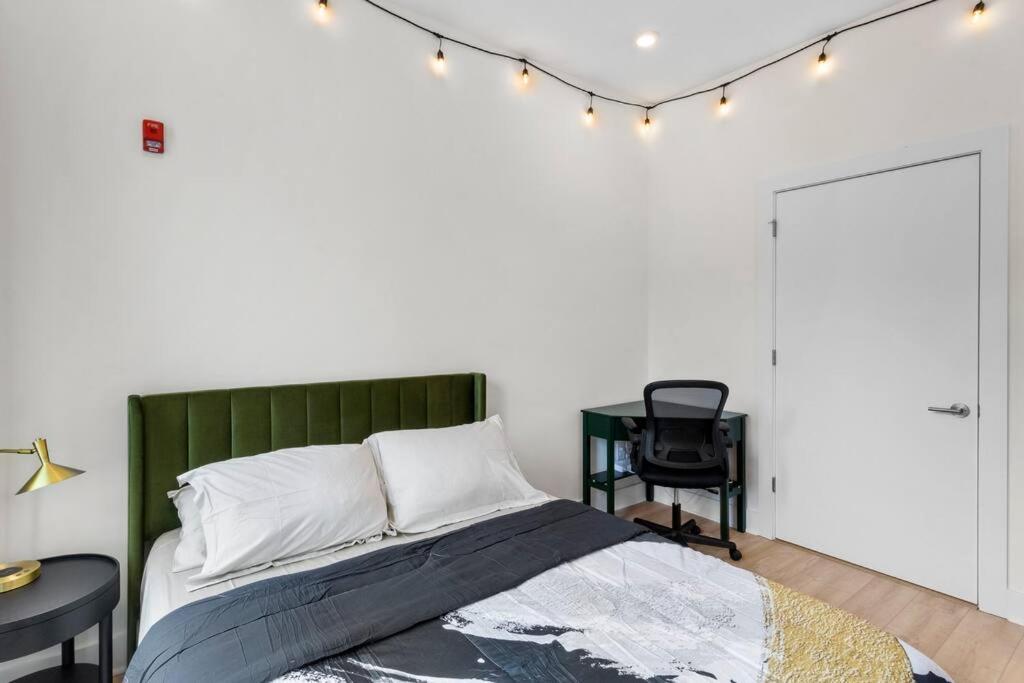 Apartment East Cozy Retreat Nashville