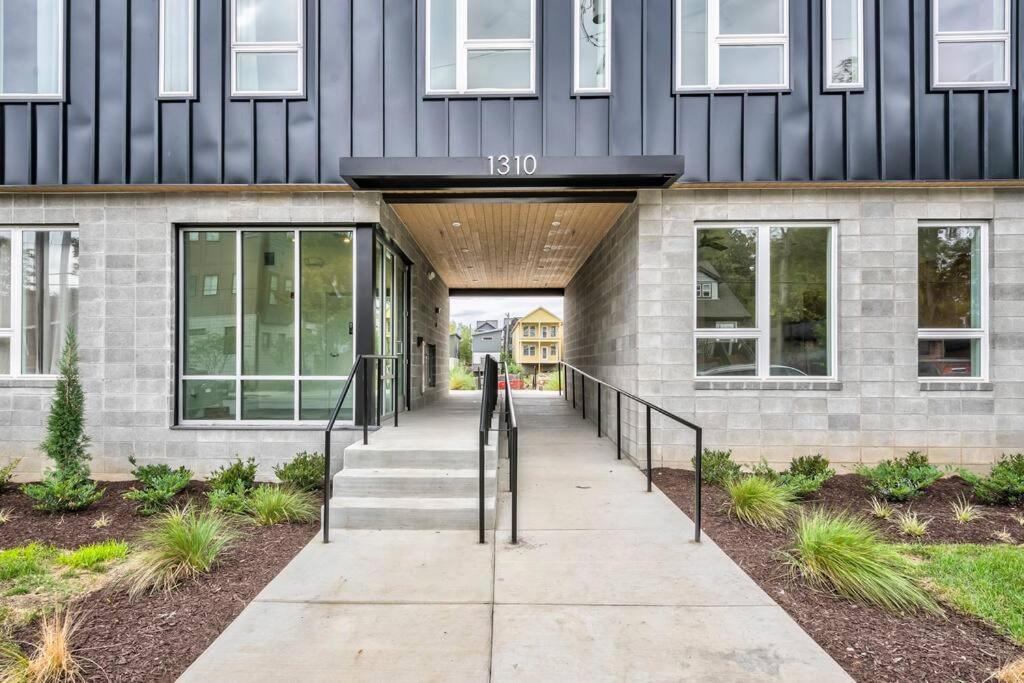 East Cozy Retreat Apartment
