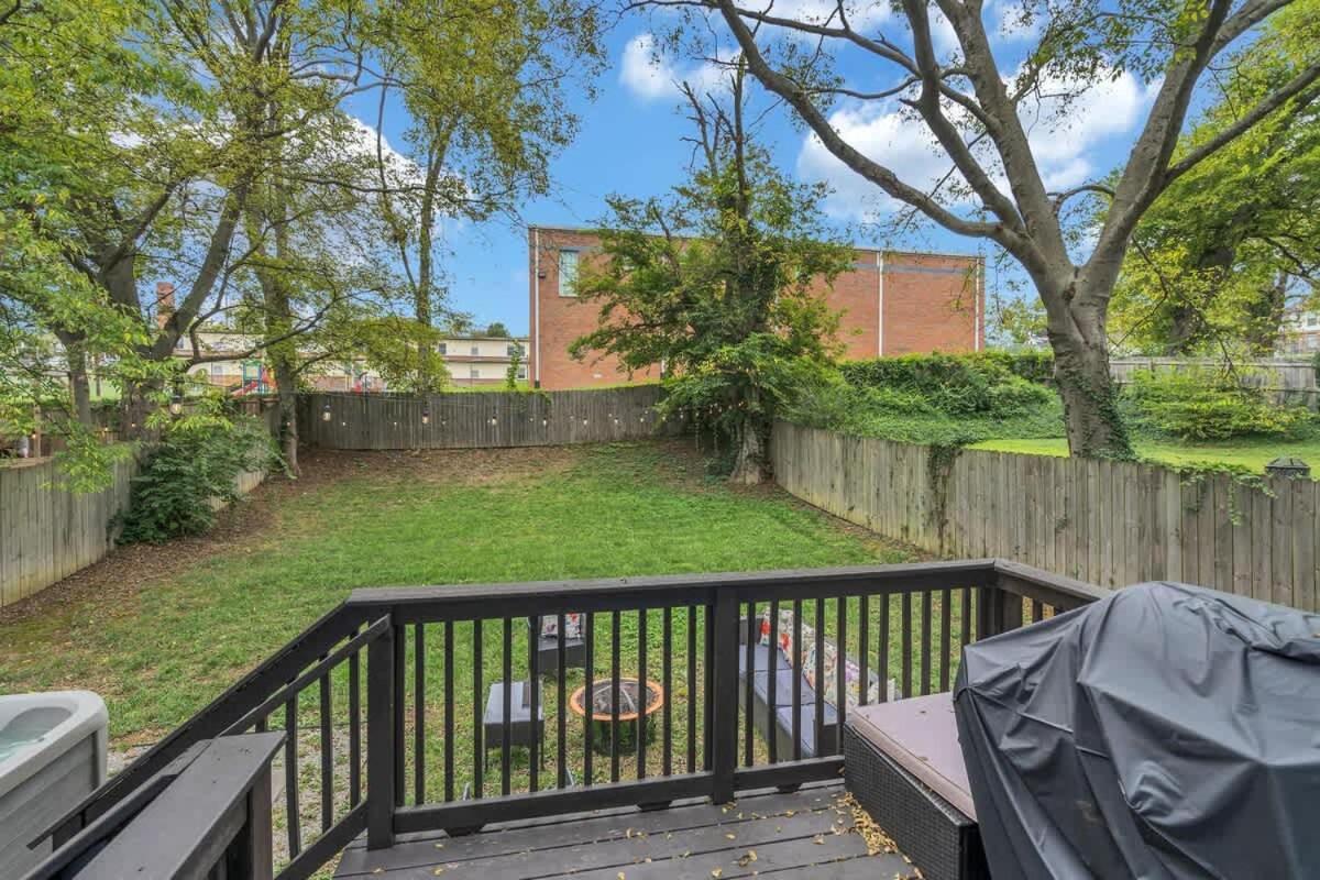 3x Location 3mn To Nissan Holiday home Nashville