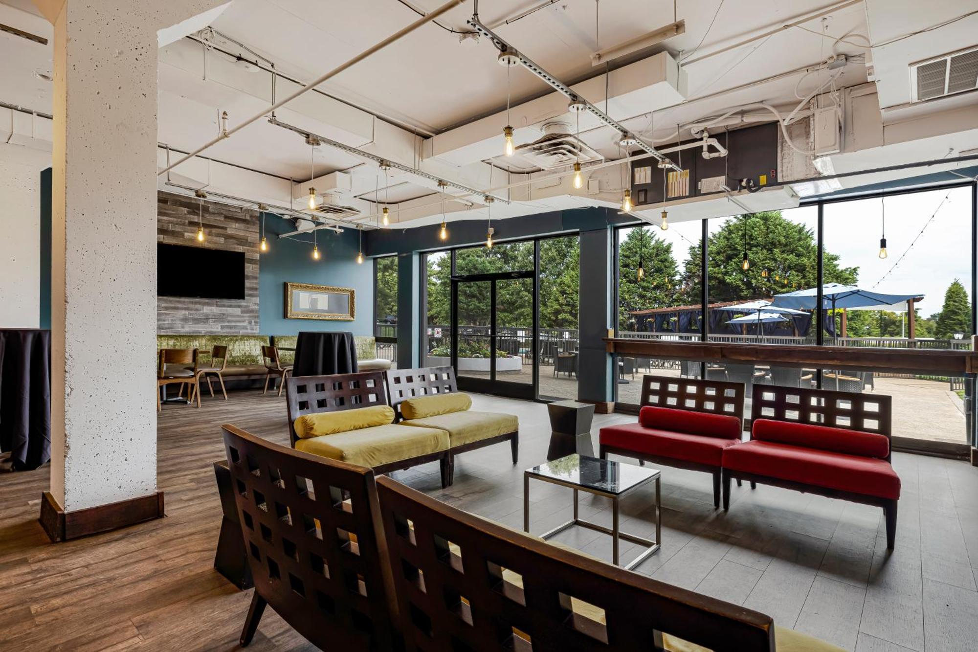 Hotel Preston Airport Nashville
