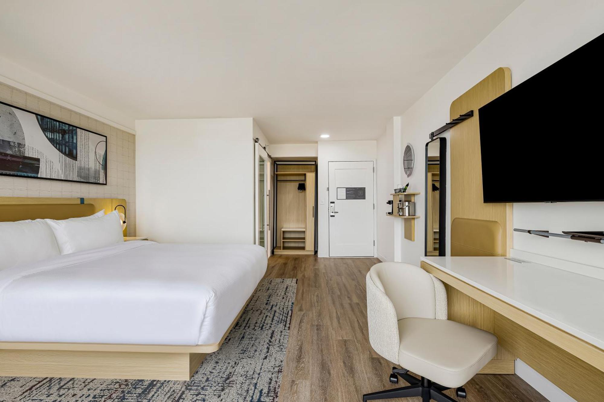 Preston Airport 3* Nashville