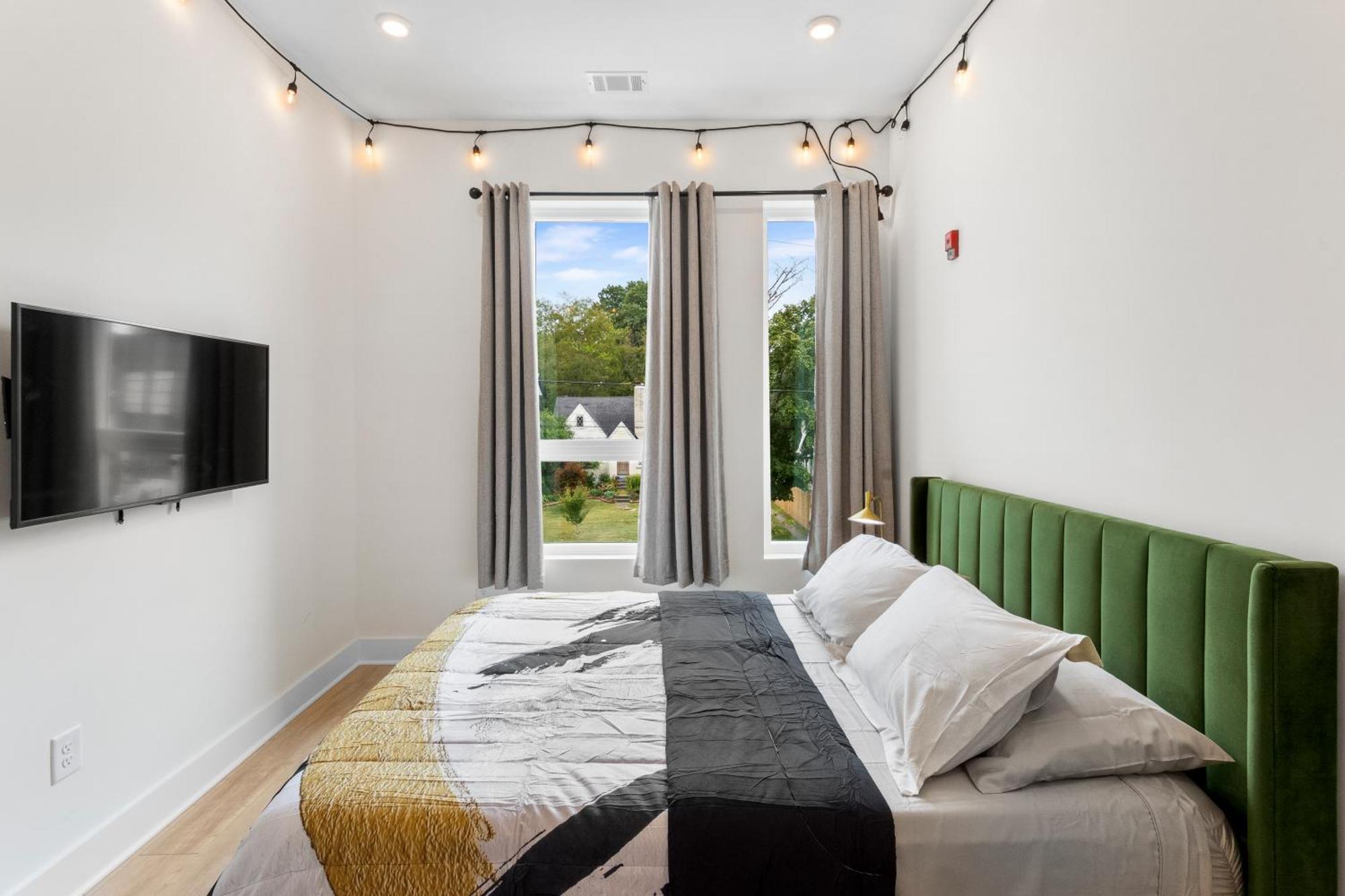 Apartment East Cozy Retreat *