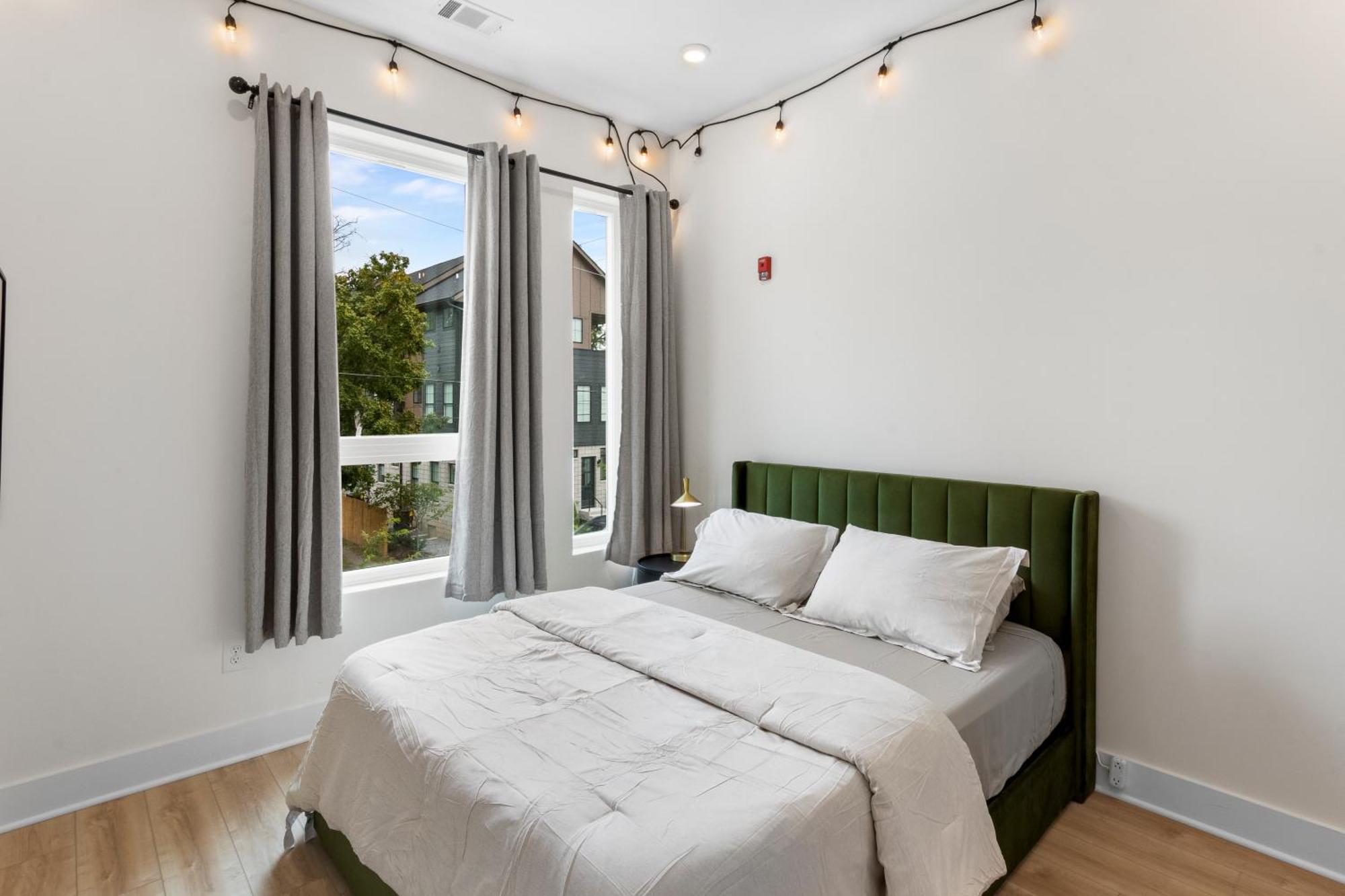 East Cozy Retreat Apartment *