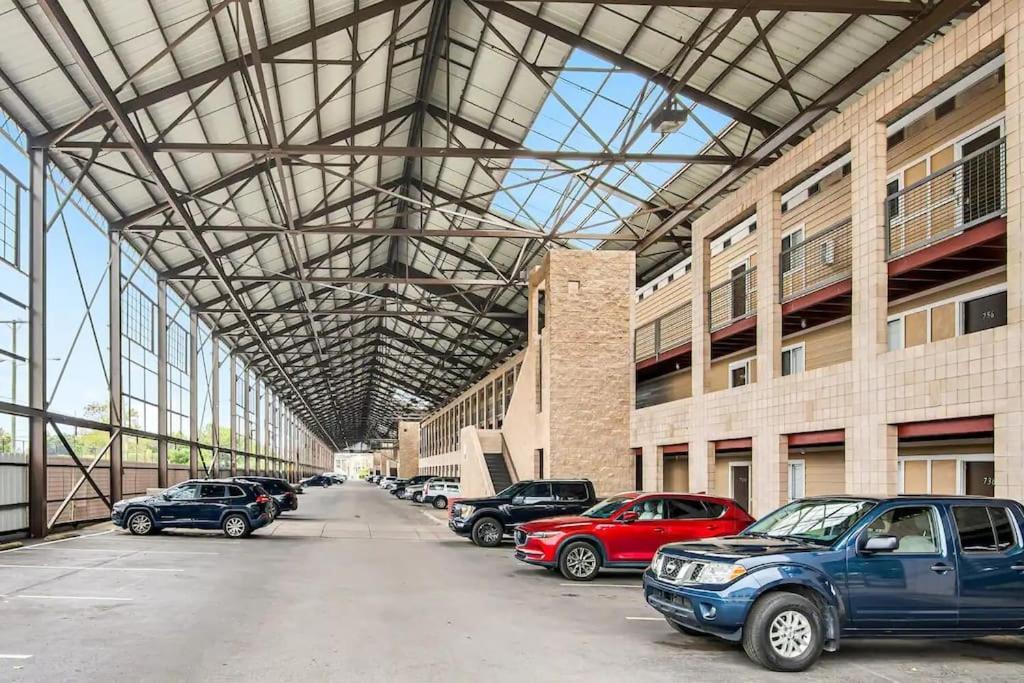 Apartment Downtown Riverfront *