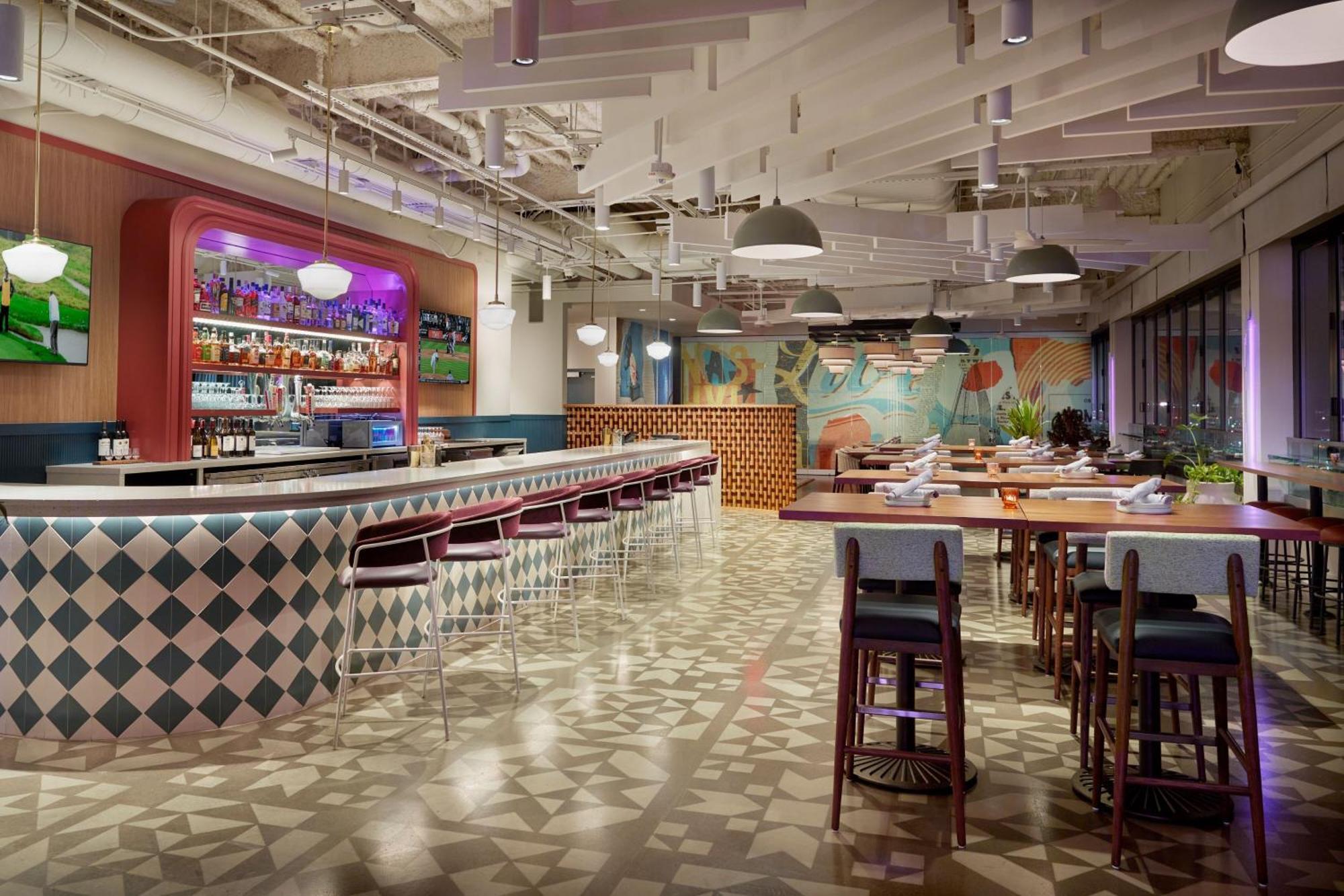 Towneplace Downtown/capitol District Hotel