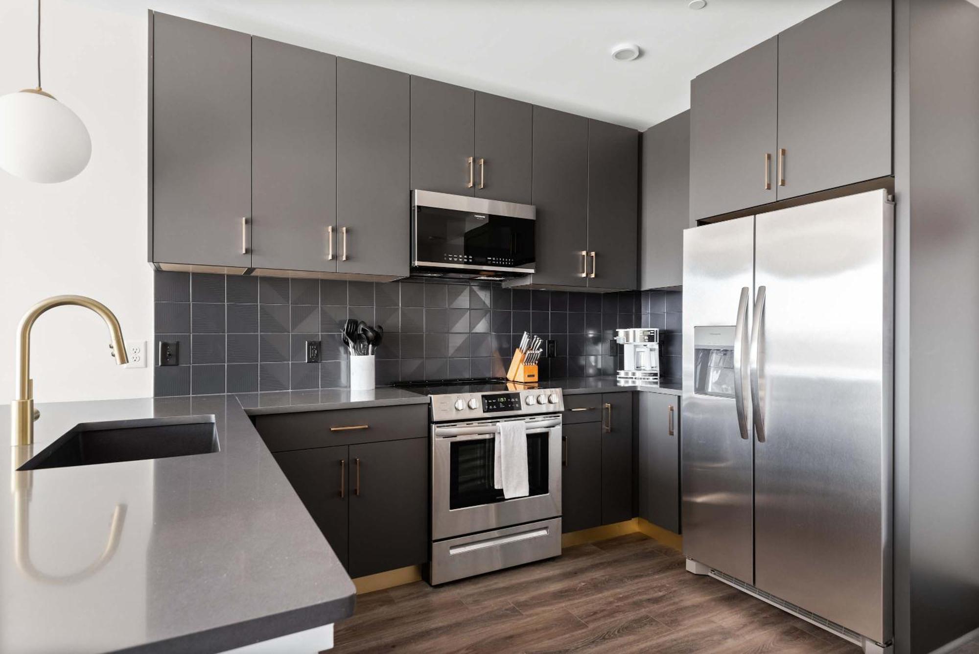 Holiday home Downtown Dolly - Stylish Airy And Cozy