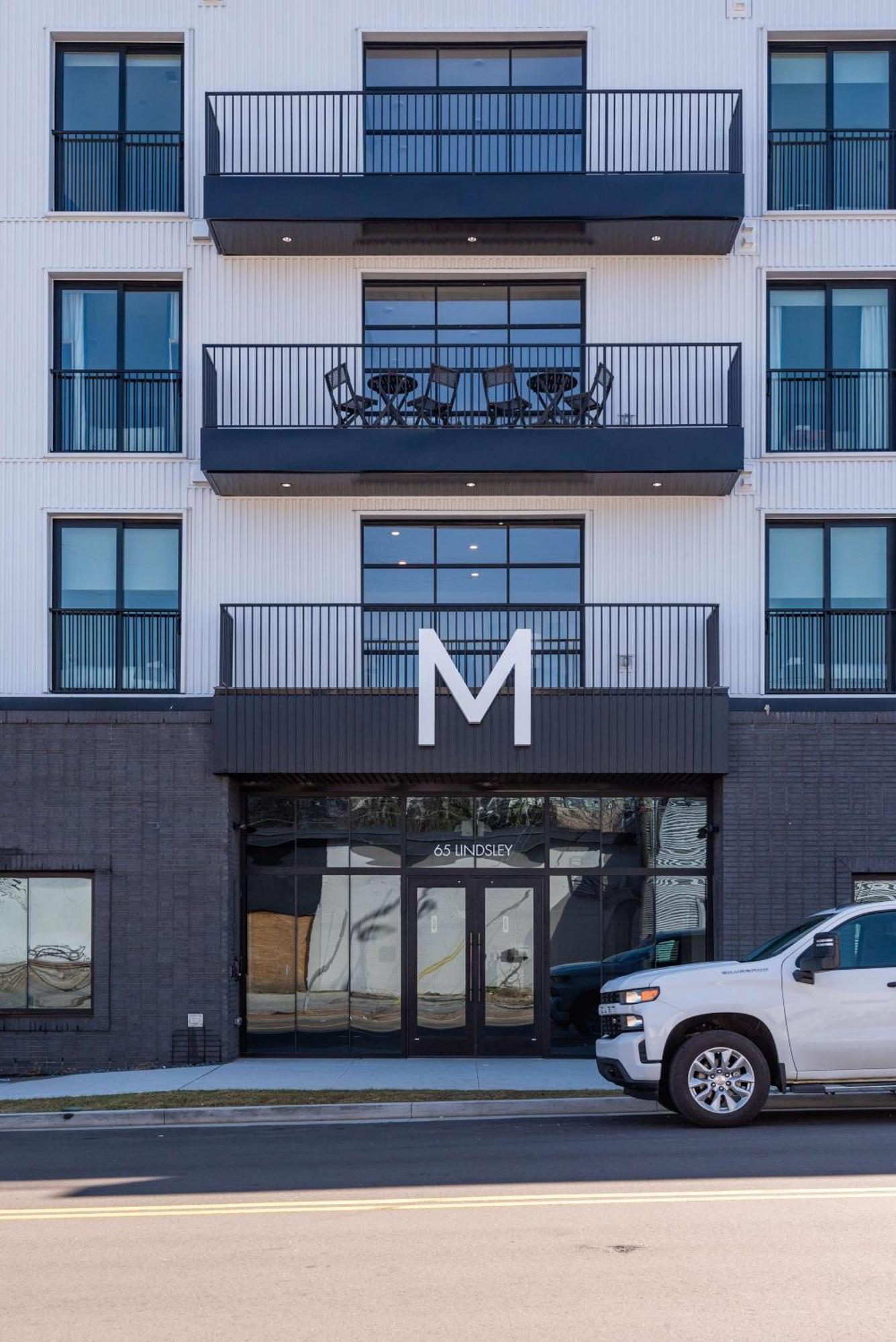 Downtown Dolly - Stylish Airy And Cozy * Nashville