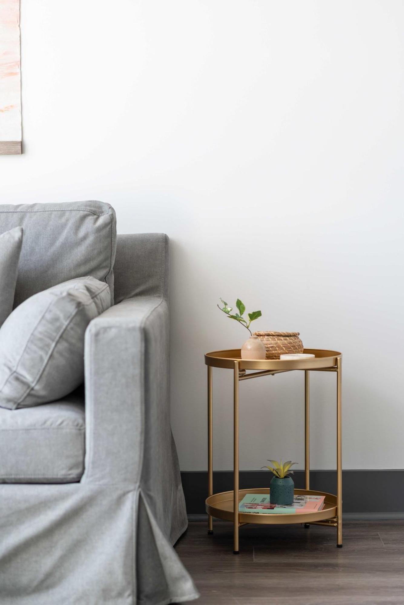 Holiday home Downtown Dolly - Stylish Airy And Cozy *