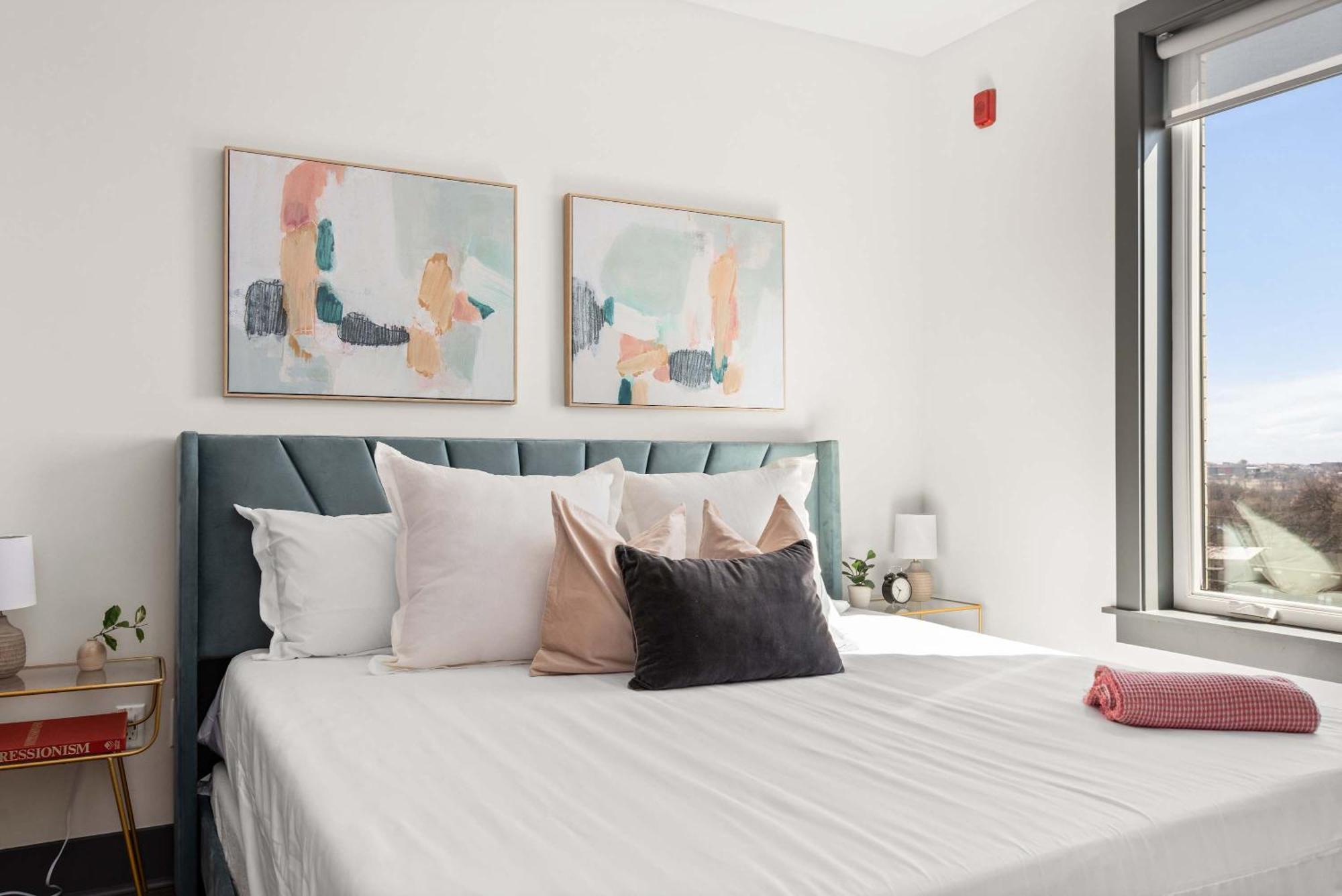 Holiday home Downtown Dolly - Stylish Airy And Cozy