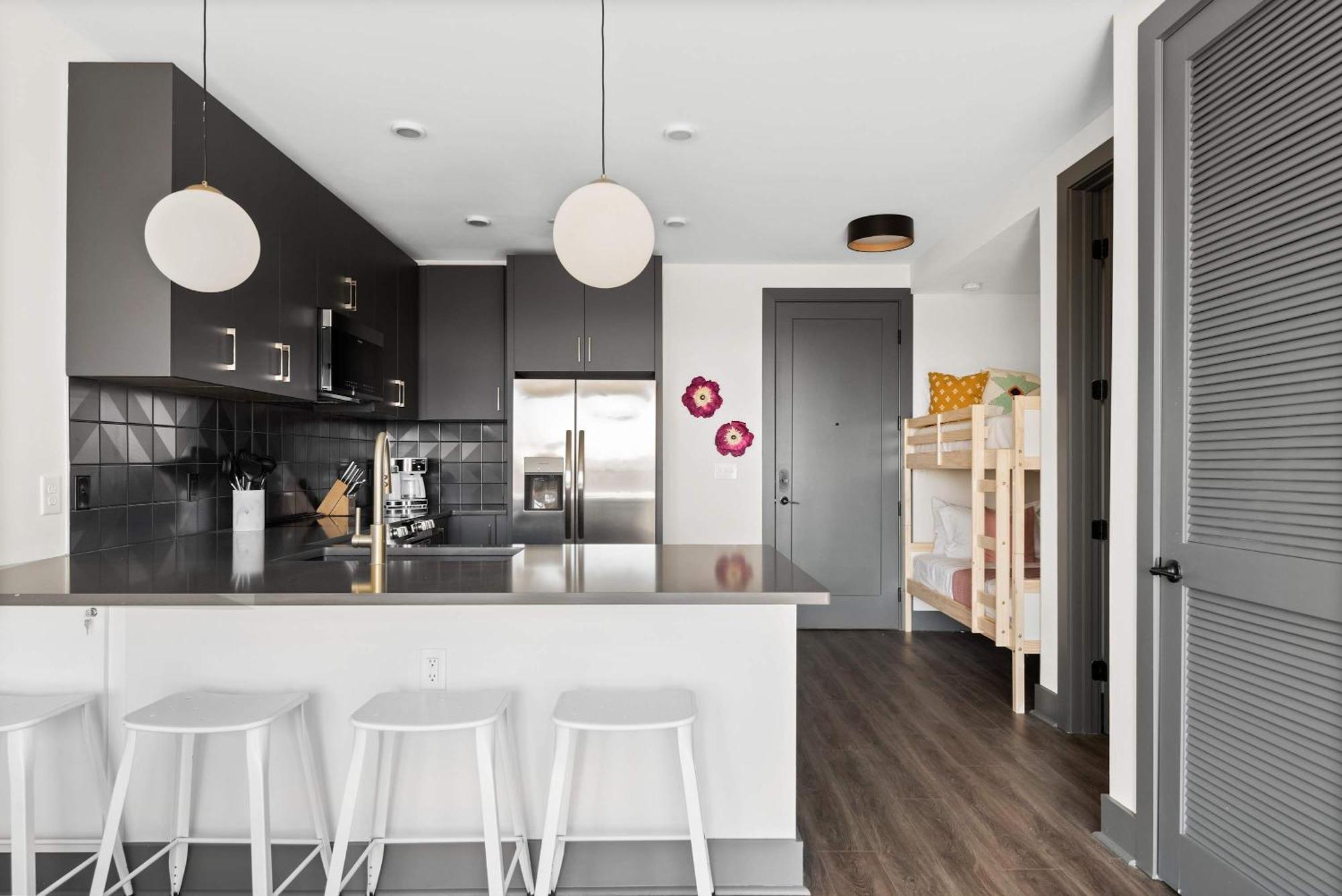 Holiday home Downtown Dolly - Stylish Airy And Cozy *