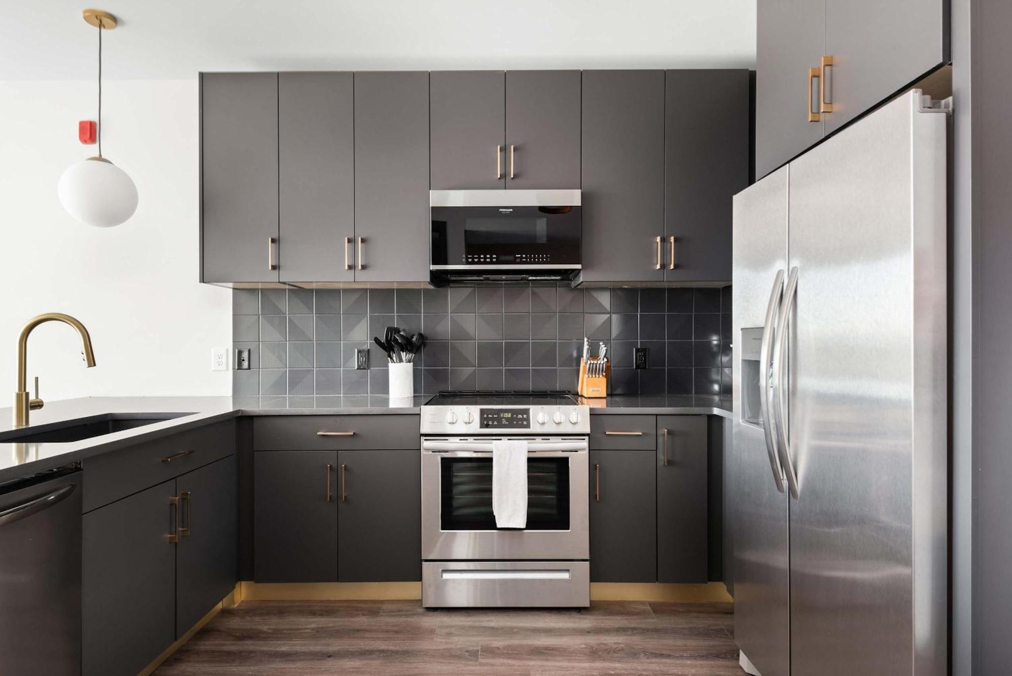 Downtown Dolly - Stylish Airy And Cozy