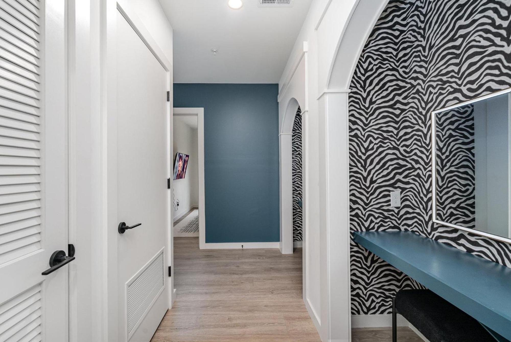 Hyve - Zest - Pool & Gym - Get Ready Vanities Nashville