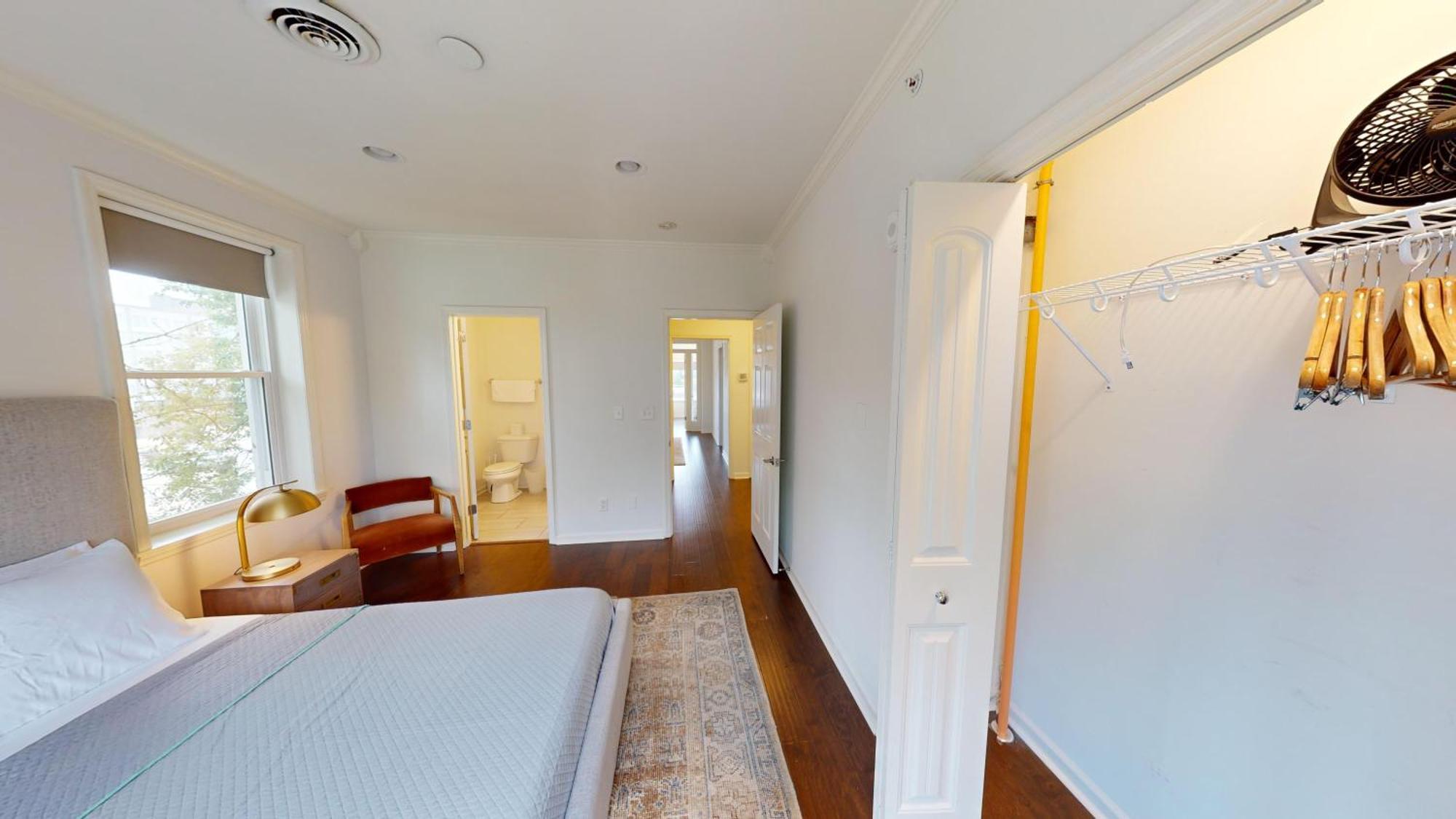 West End Getaway Nashville