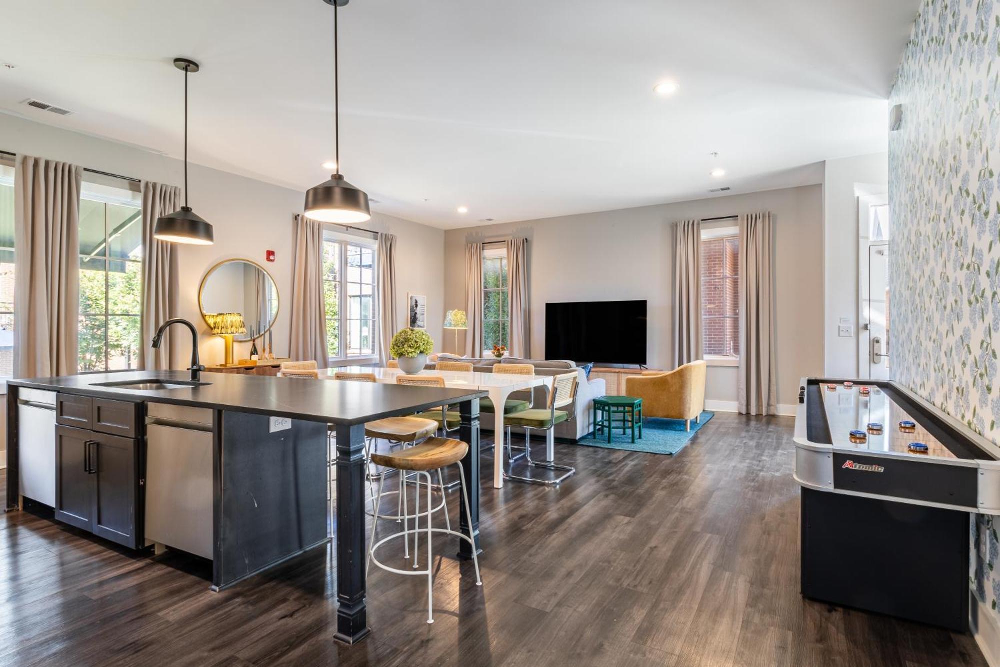 Apartment The Magnolia By Avantstay *