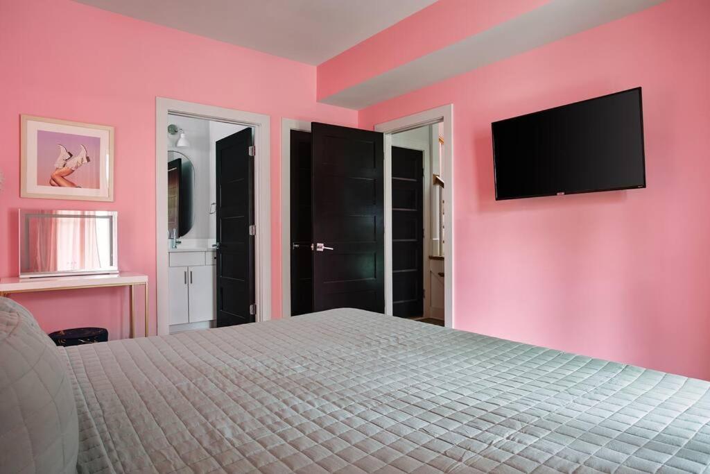 Holiday home Ultimate Bach 10min To Dt Ig Walls Every *