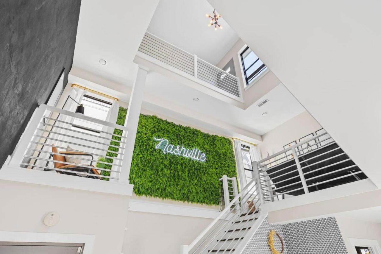 Holiday home Modern With Rooftop Deck Walk To Coffee Restaurants Brewery *