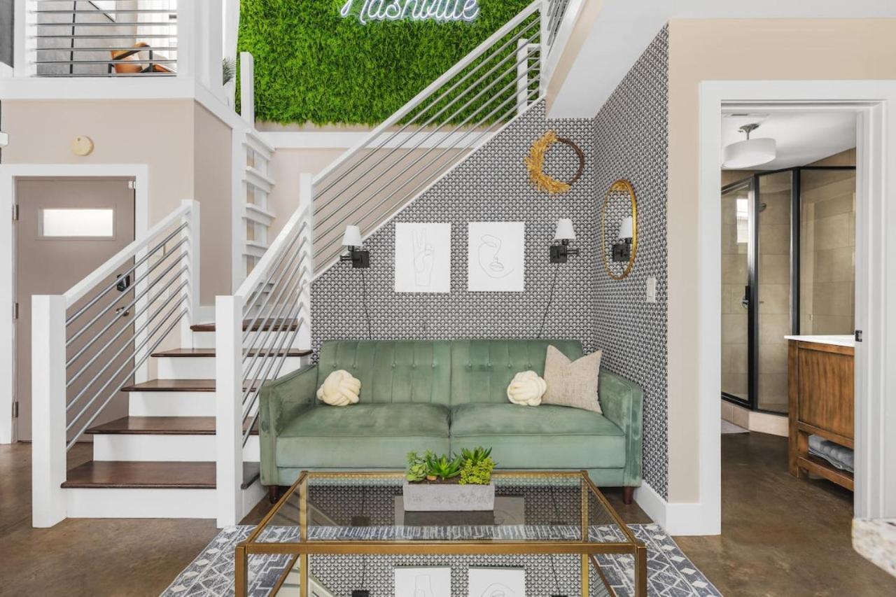 Holiday home Modern With Rooftop Deck Walk To Coffee Restaurants Brewery *