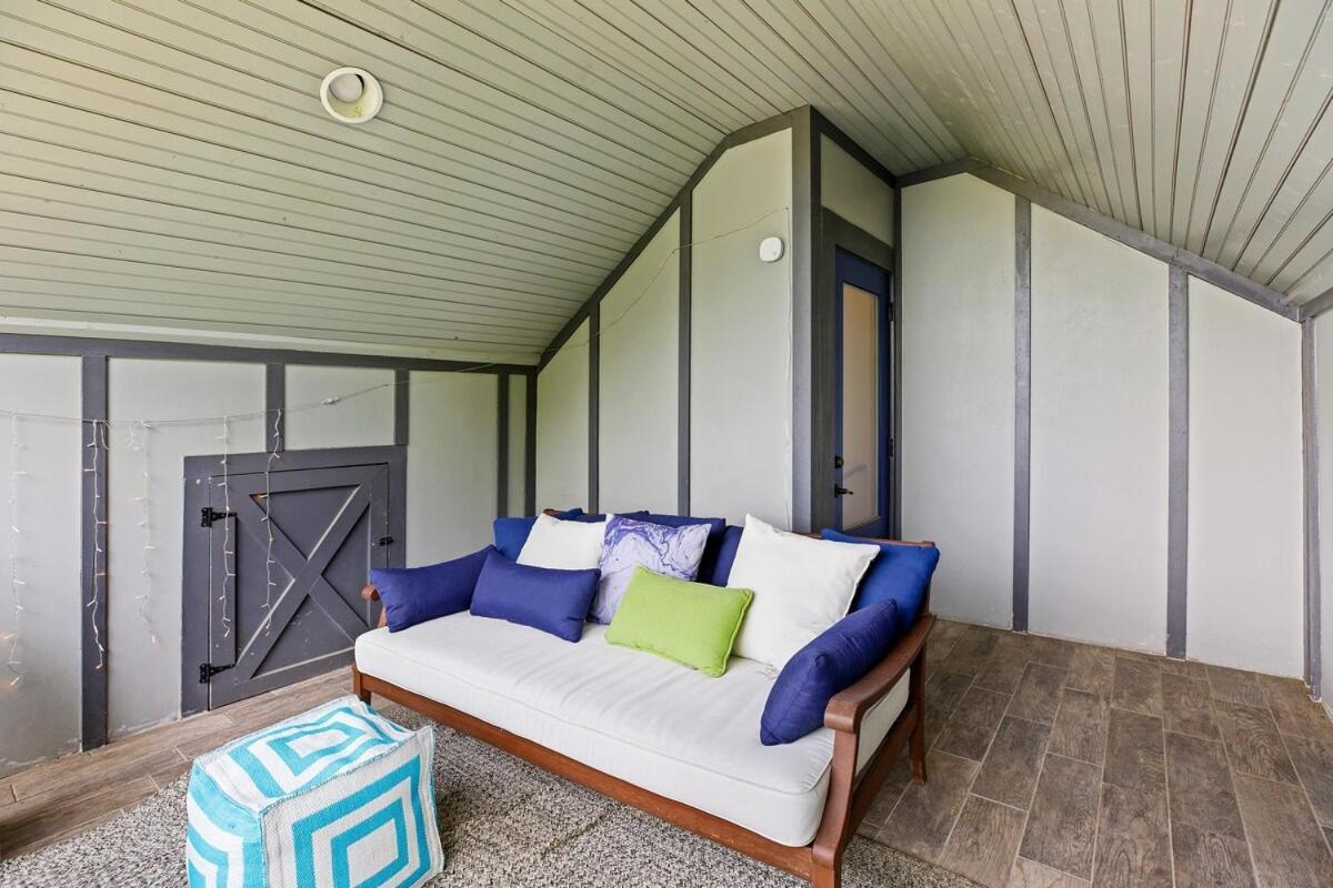 5 Mins To Downtown - Big Luxury House - 7 Beds Holiday home