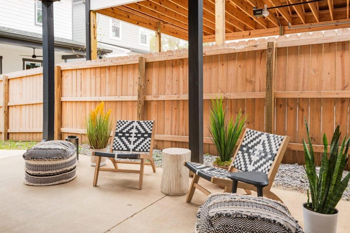 The Ashland House - Cozy & Beautifully Designed Nashville