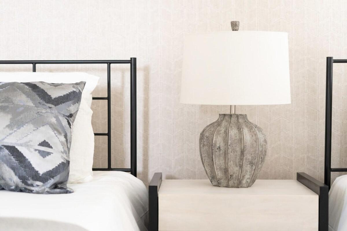 The Ashland House - Cozy & Beautifully Designed Holiday home *
