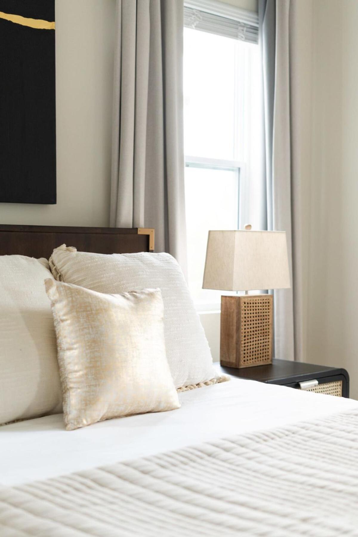 The Ashland House - Cozy & Beautifully Designed Holiday home