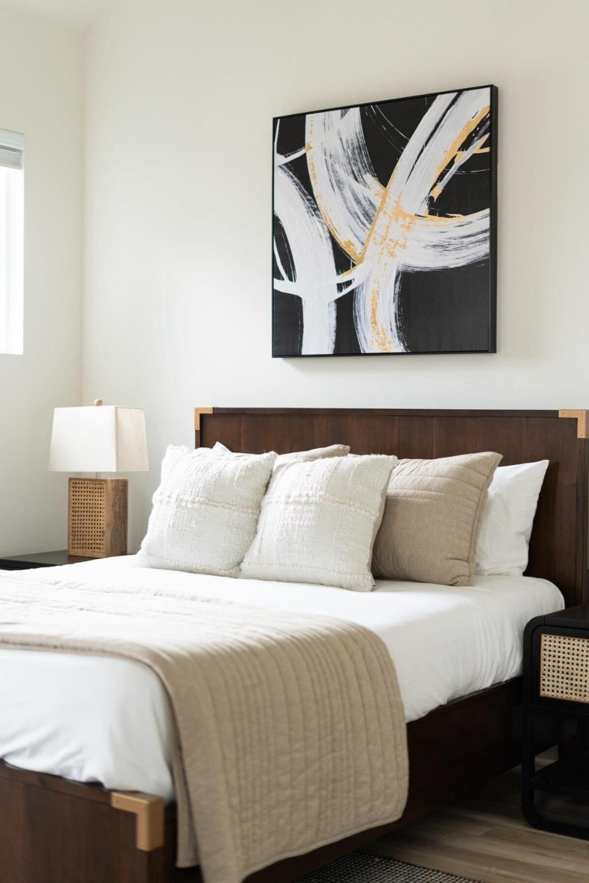 The Ashland House - Cozy & Beautifully Designed