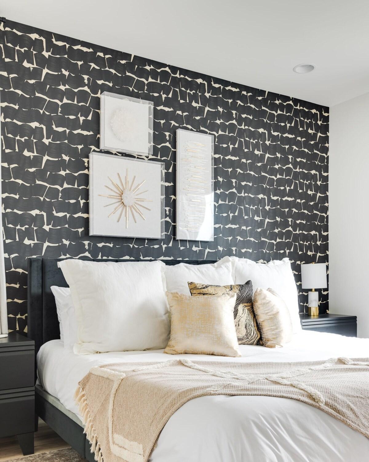 The Ashland House - Cozy & Beautifully Designed * Nashville
