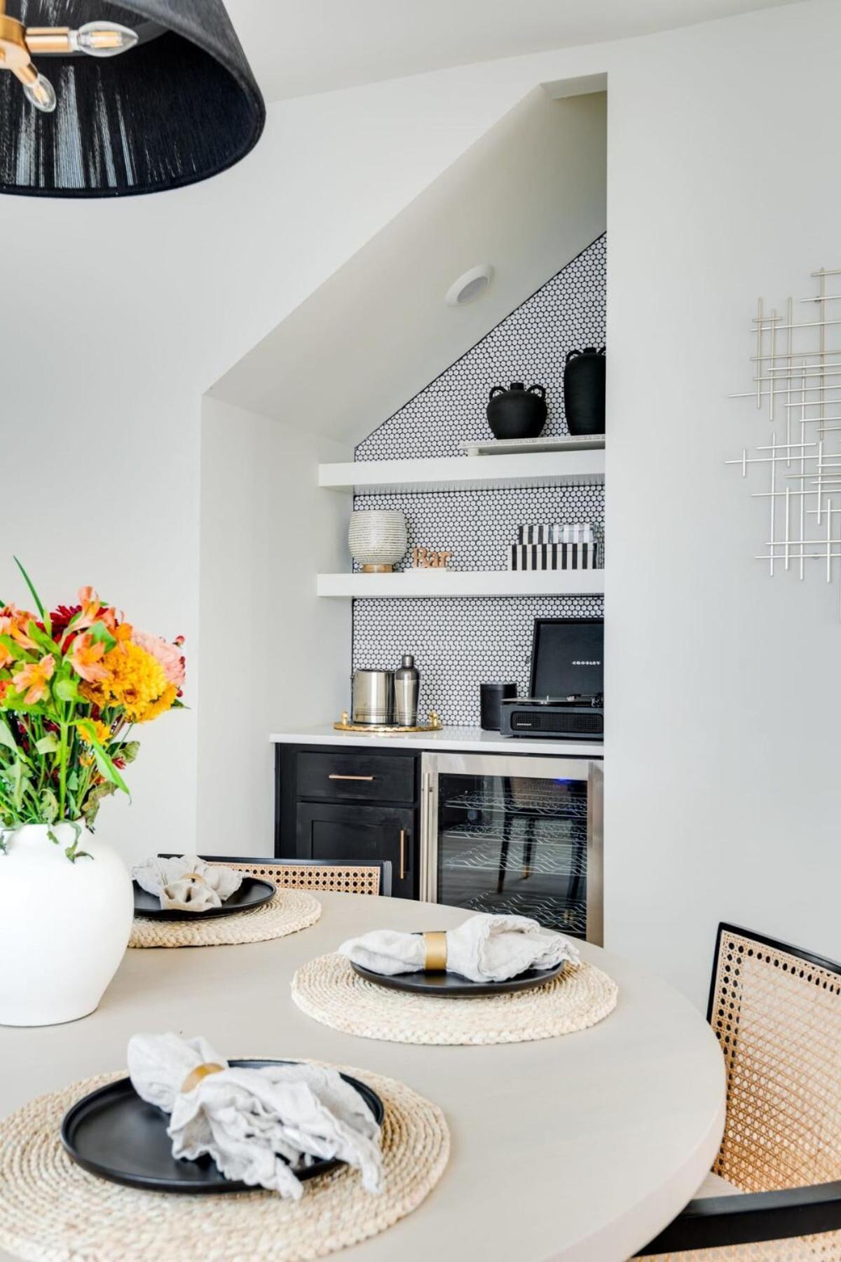 Holiday home The Ashland House - Cozy & Beautifully Designed *