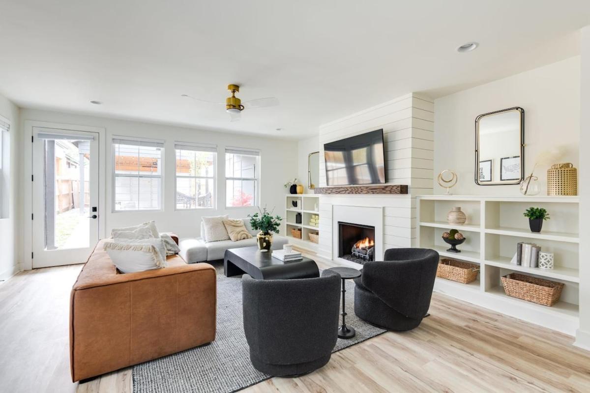 Holiday home The Ashland House - Cozy & Beautifully Designed Nashville