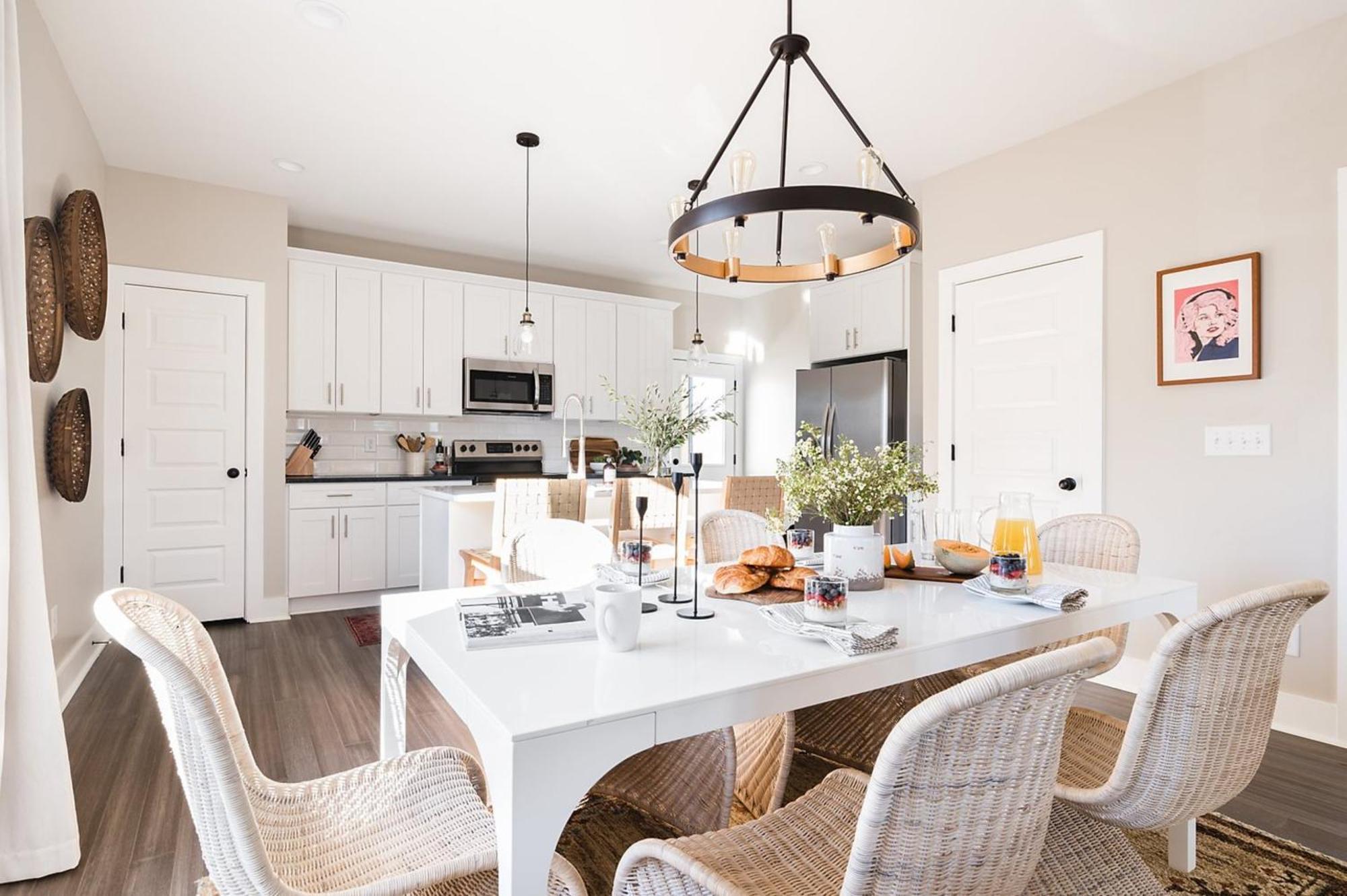 Cherokee By Avantstay Holiday home Nashville