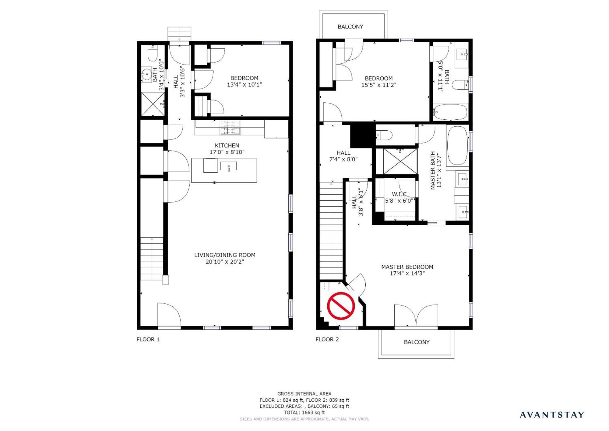 The Monroe By Avantstay Holiday home