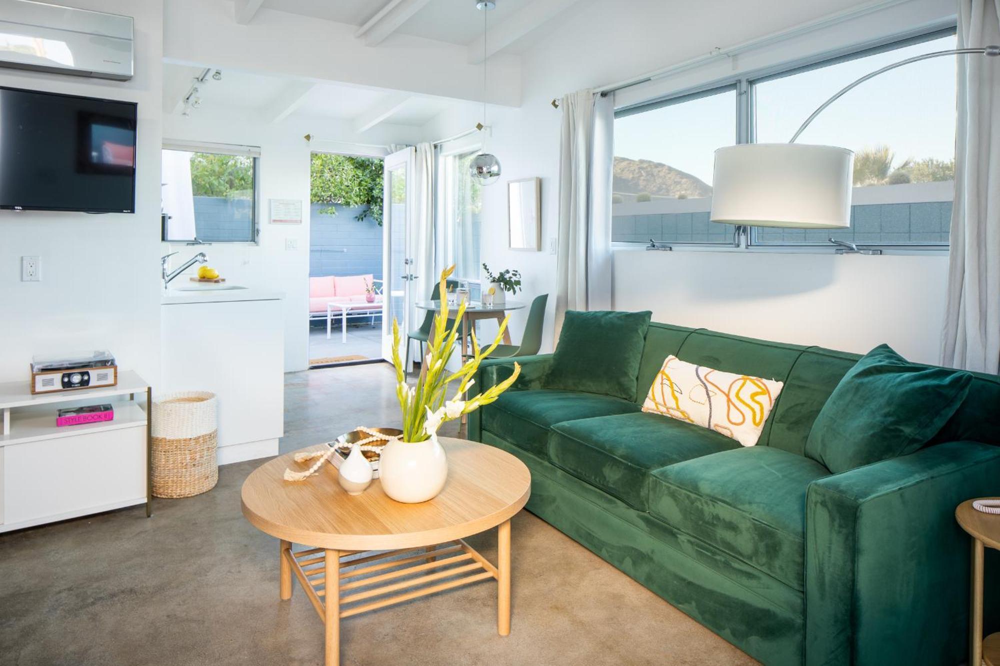 The Monroe By Avantstay Holiday home Nashville
