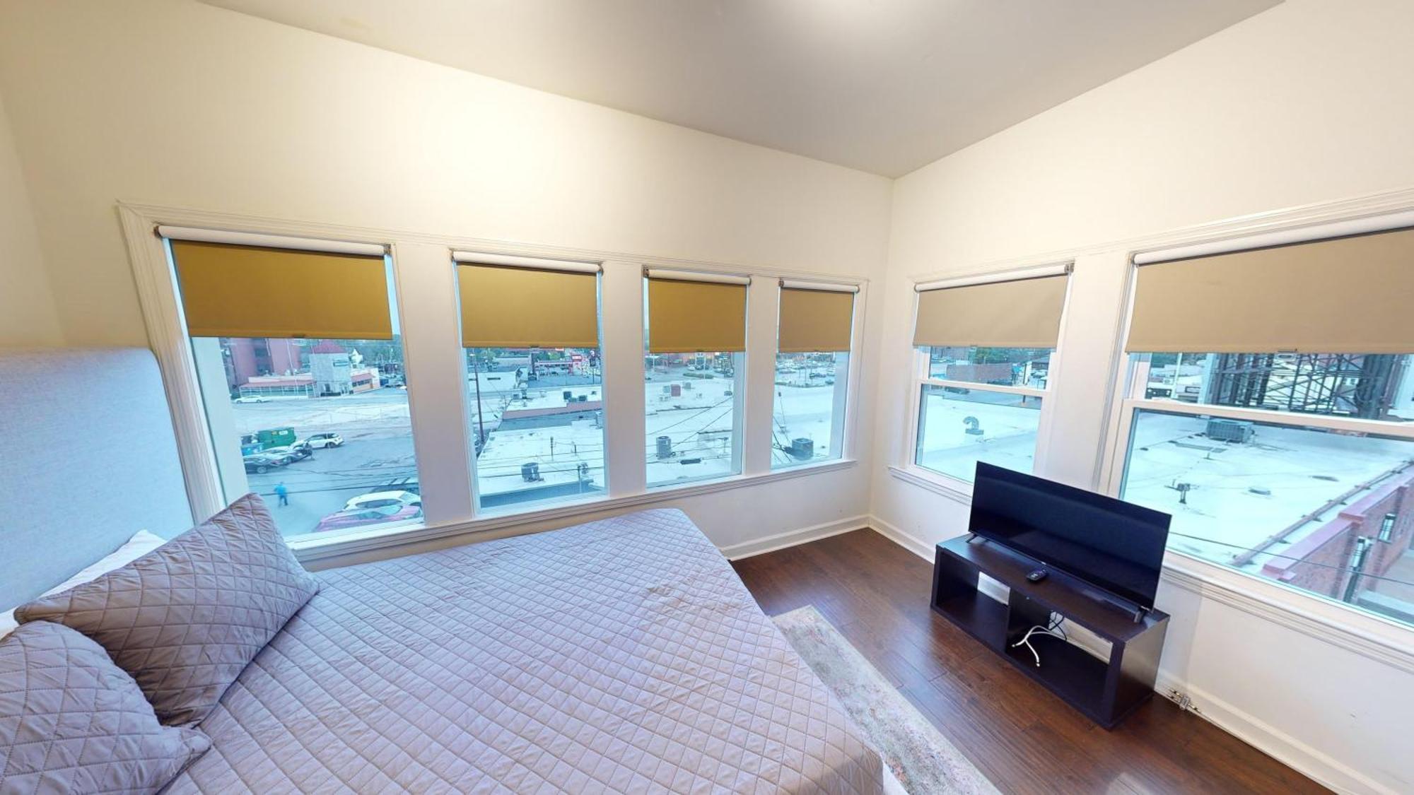 Apartment West End Getaway Nashville