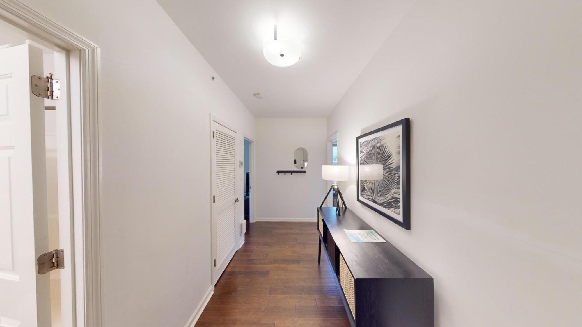 West End Getaway Nashville