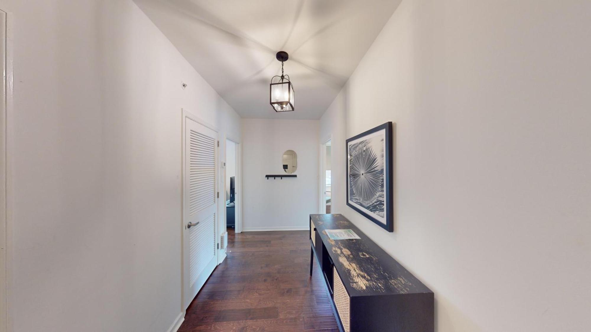 West End Getaway Apartment