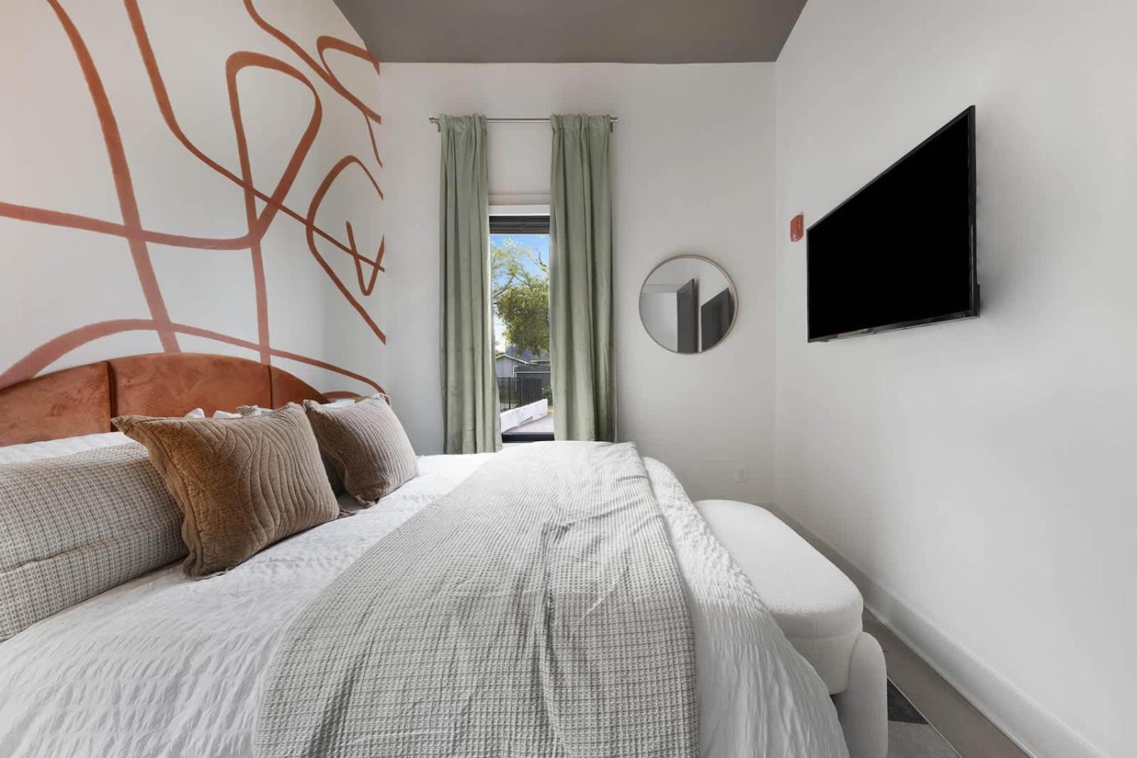Kays Hideaway - Brand New & Beautifully Designed Apartment