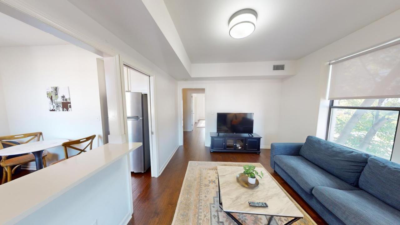 West End Getaway Apartment Nashville