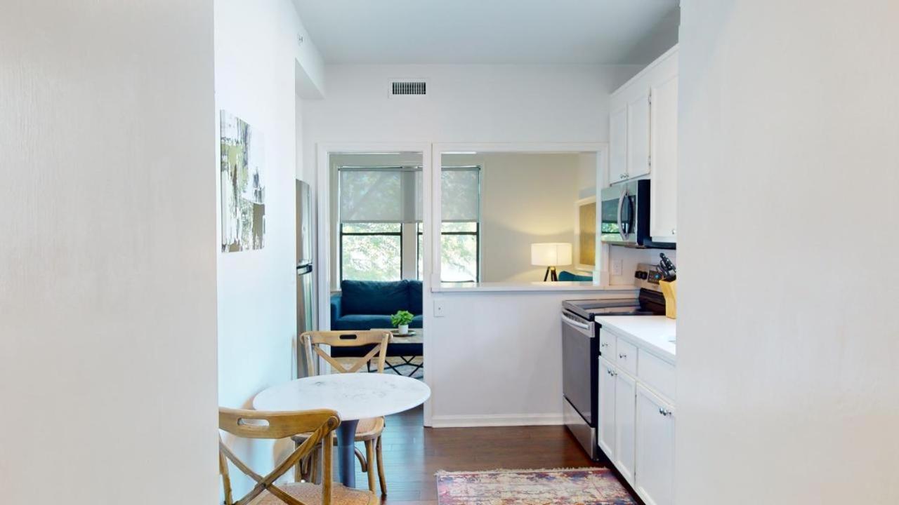 Apartment West End Getaway Nashville