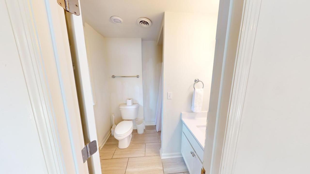 Apartment West End Getaway Nashville