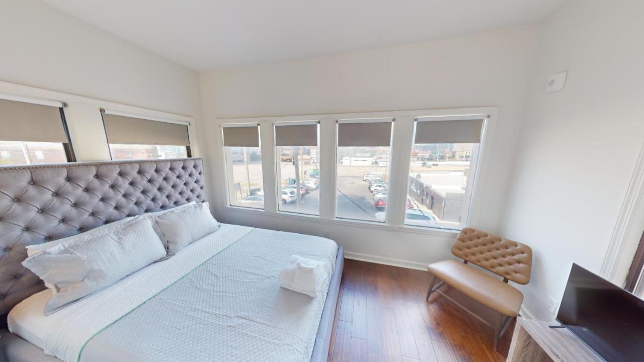 West End Getaway Apartment Nashville