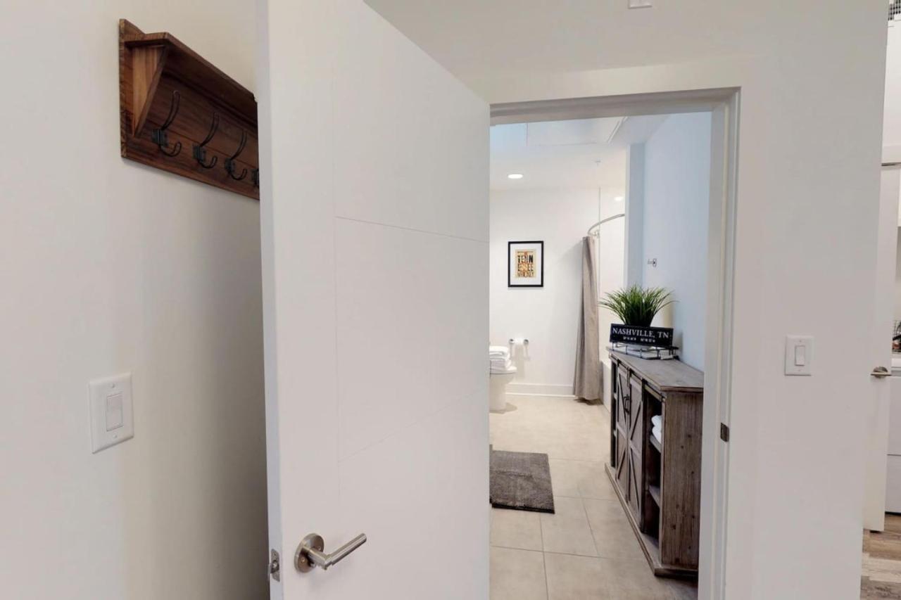Holiday home Great Location 1 Bedroom Sleeps 4 Nashville