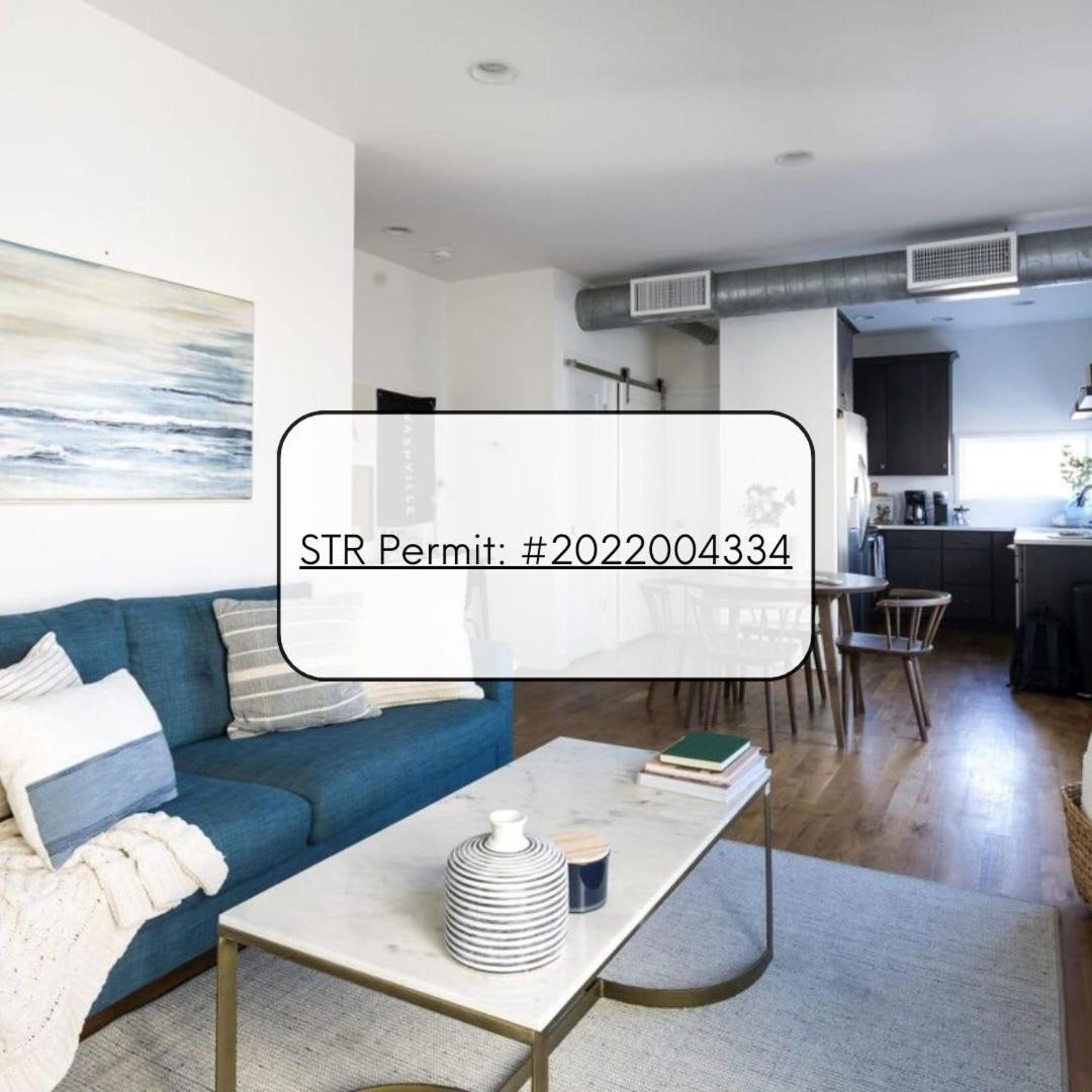 The Finley Loft - Quite Located In The Nations! Holiday home *