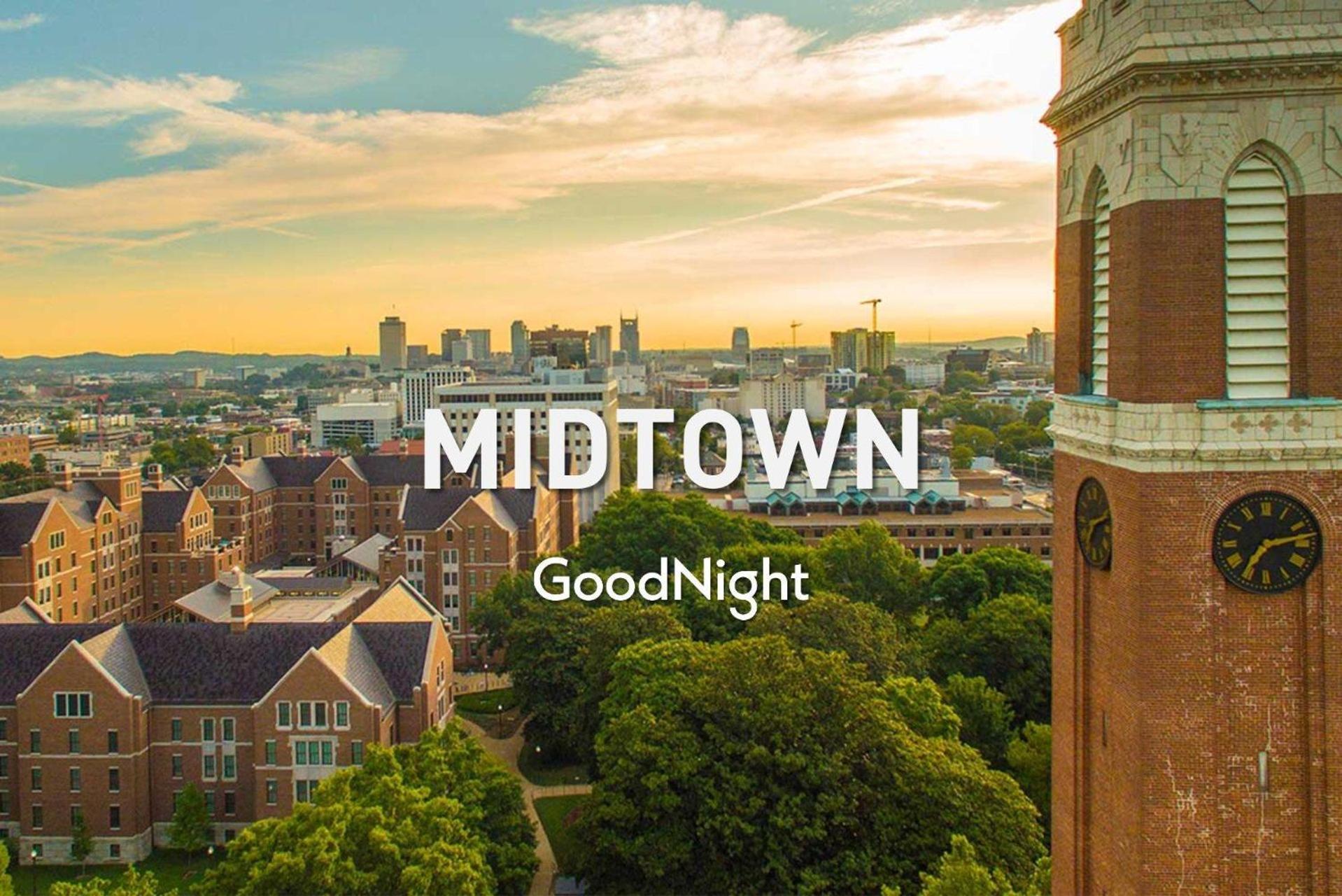 Holiday home Mesmerize Melrose - 5 Mins To Broadway - Rooftop Deck