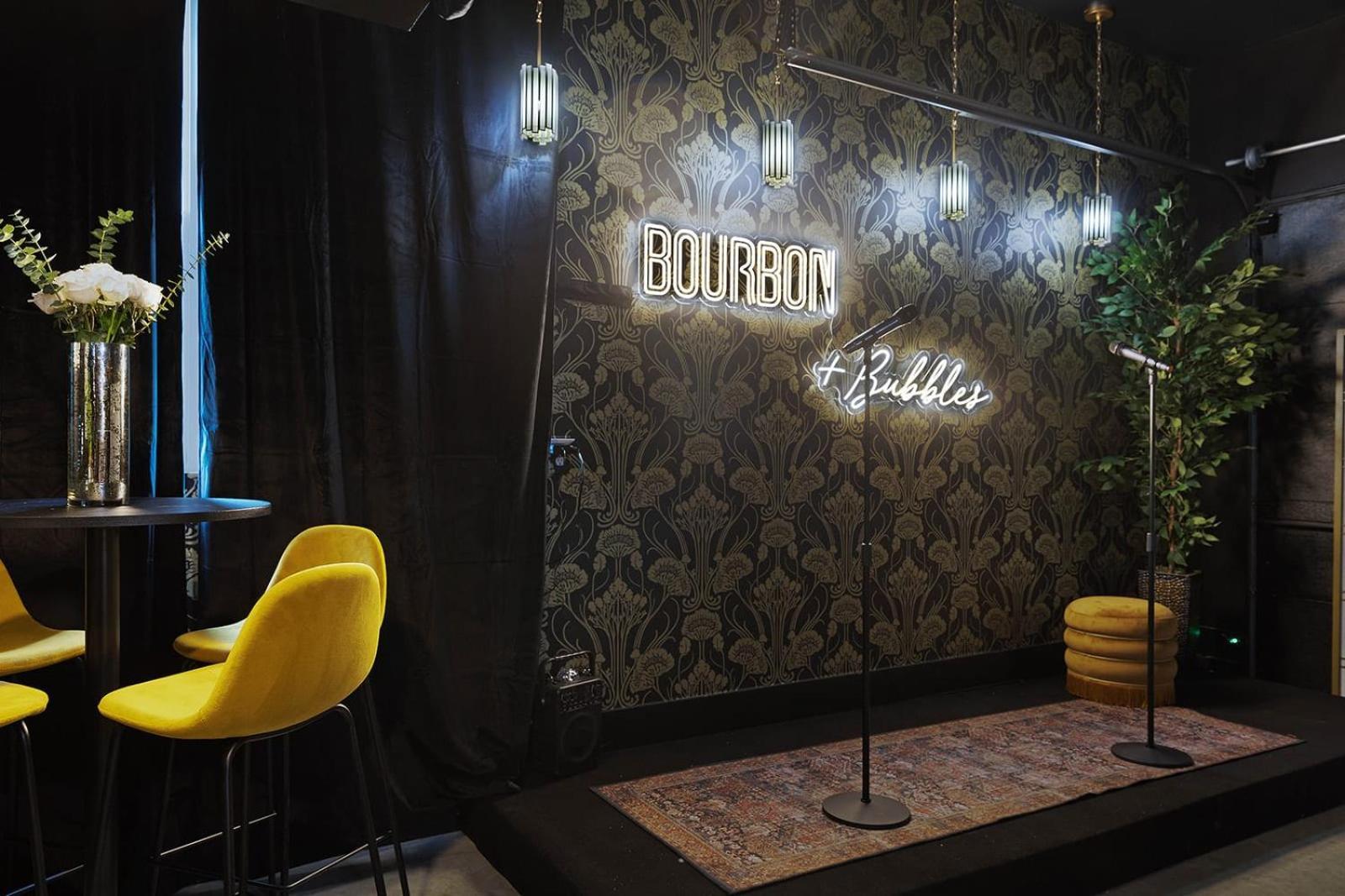 Holiday home Bourbon & Bubbles - Rooftop Hot Tub & Speakeasy Nashville