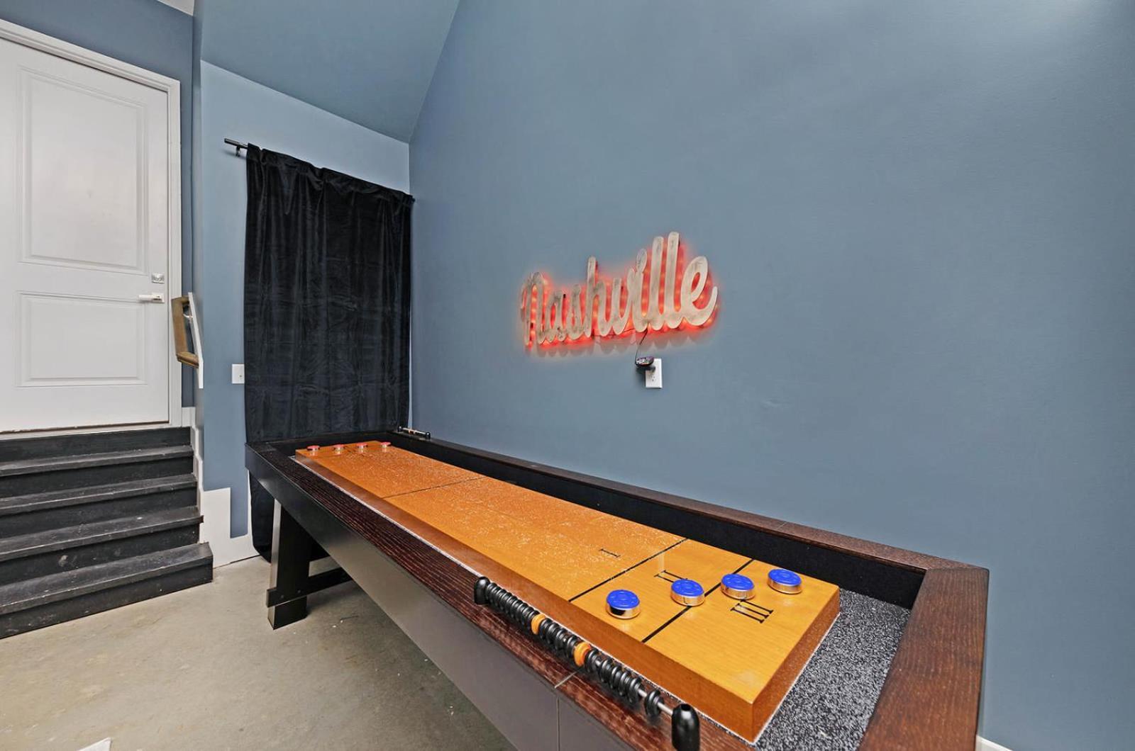The Bluebell - Rooftop Lounge With Hot Tub Holiday home