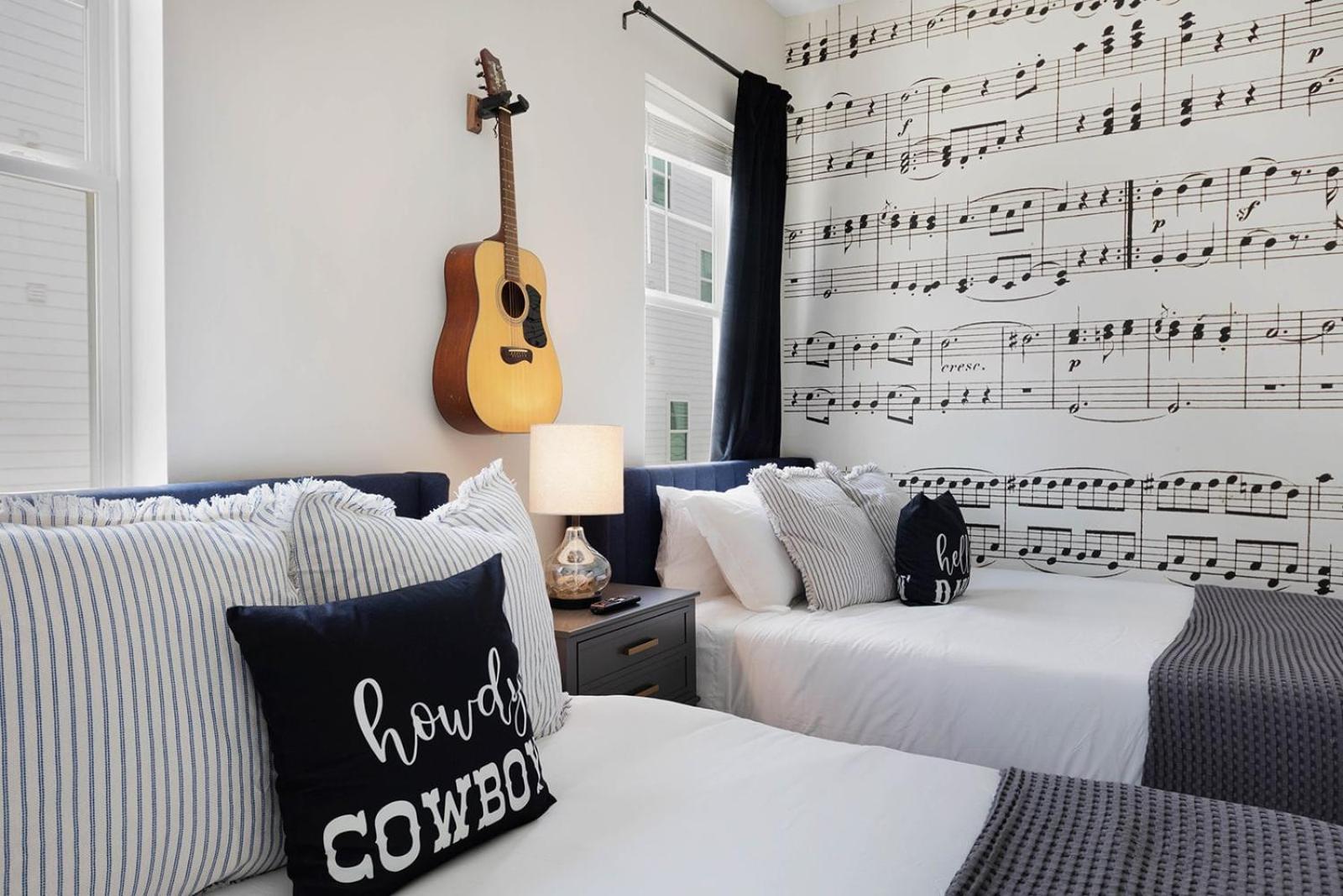 The Bluebell - Rooftop Lounge With Hot Tub * Nashville
