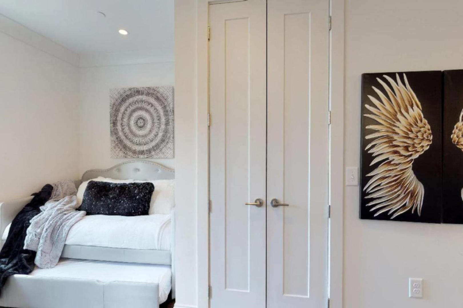 Luxury In Music Row The Gulch Is Minutes Away Nashville